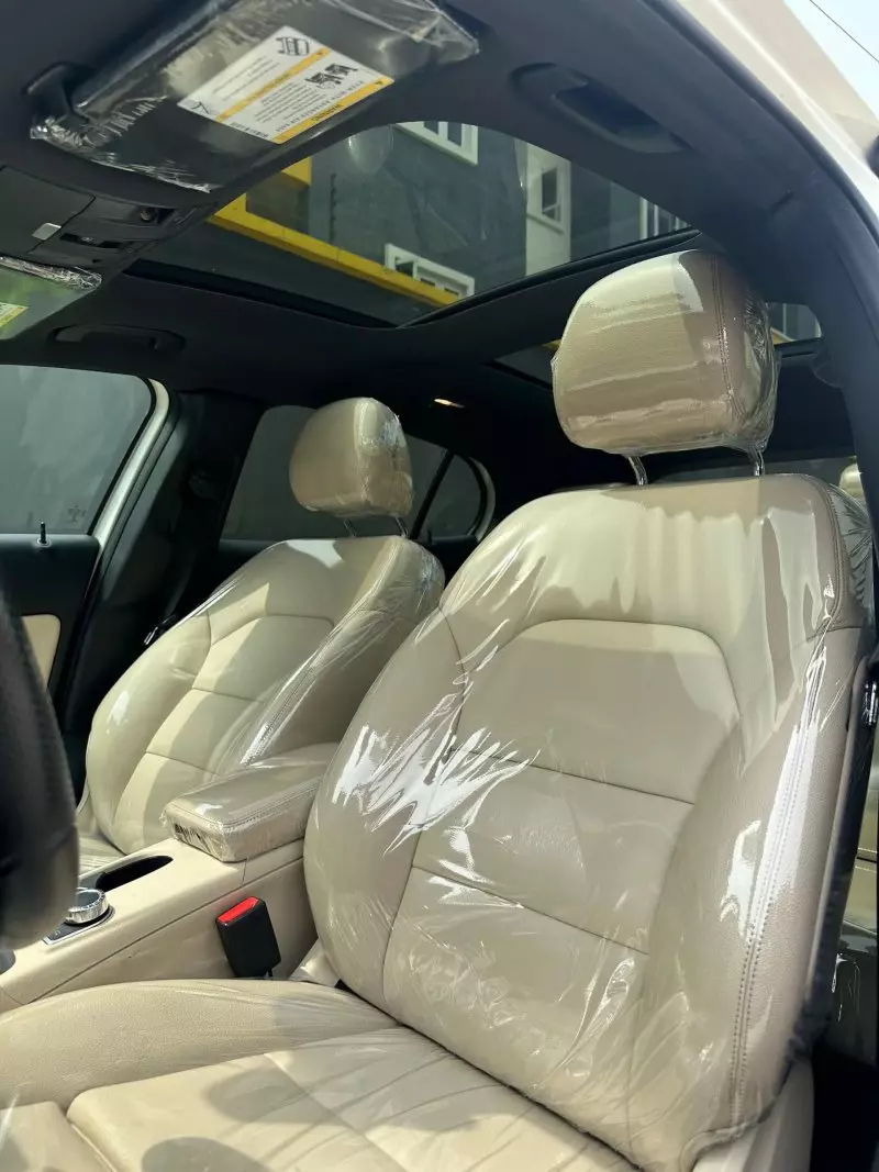 Mercedes-Benz GLA 250   - 2016