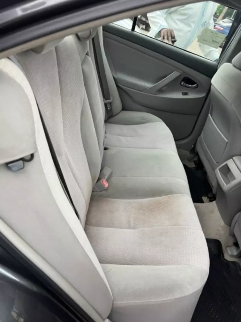 Toyota Camry   - 2011