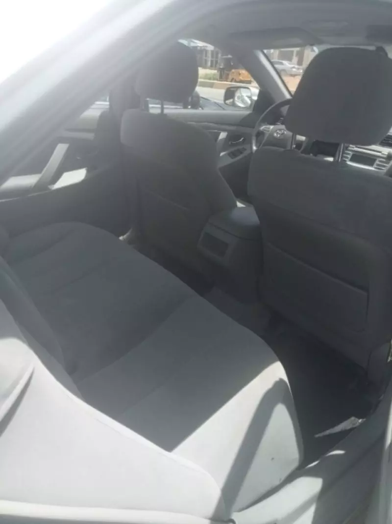 Toyota camry   - 2008