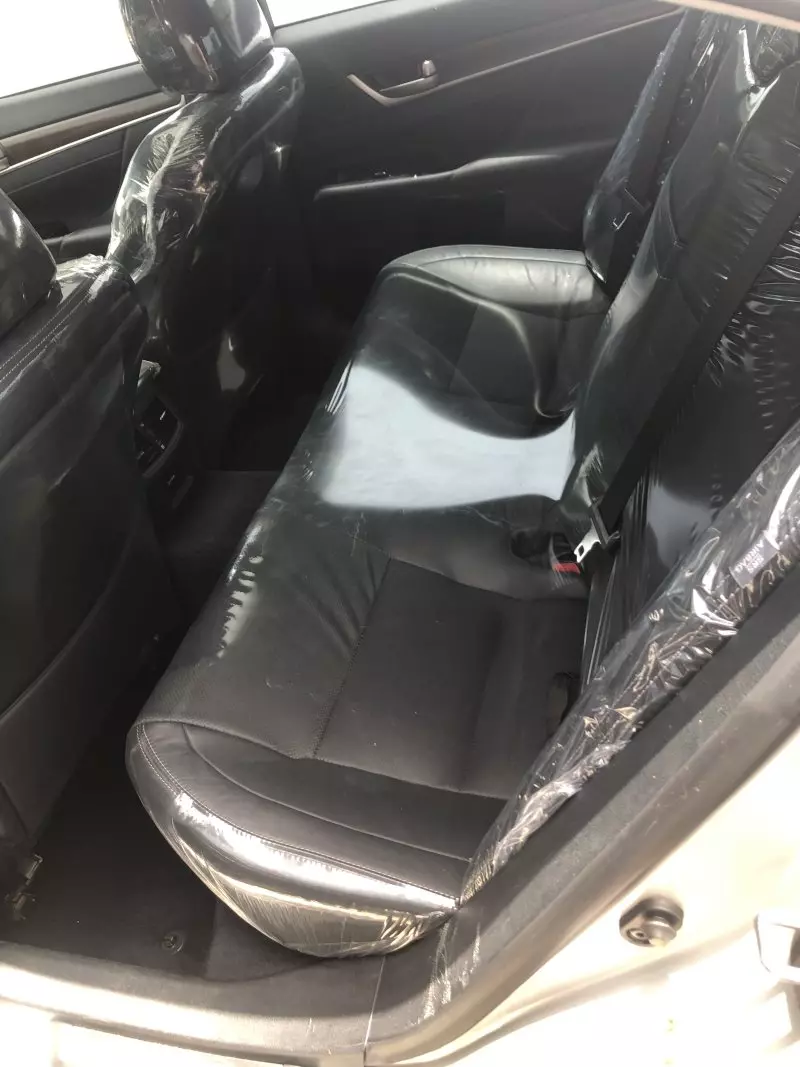 Lexus GS 350   - 2013