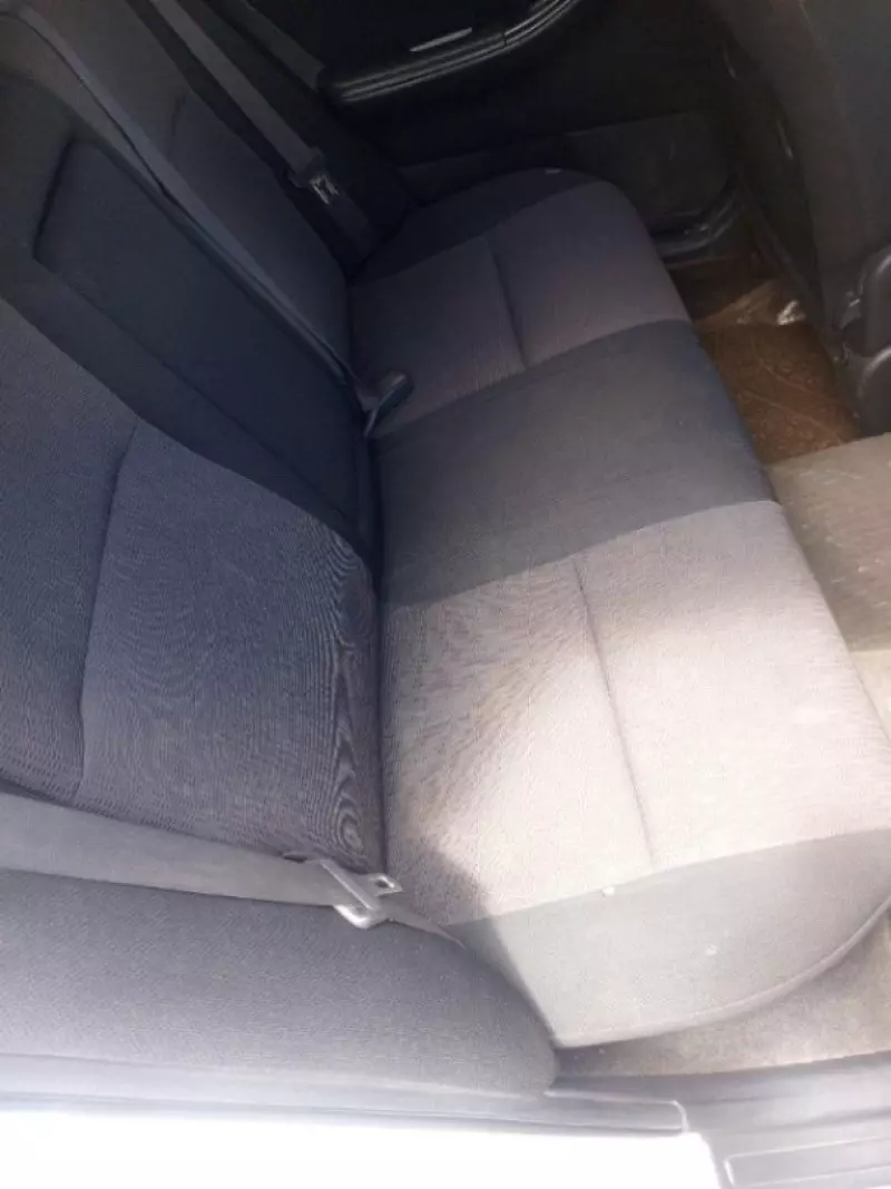 Toyota Fielder    - 2003