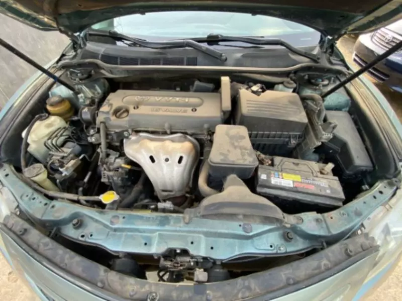 Toyota Camry   - 2008