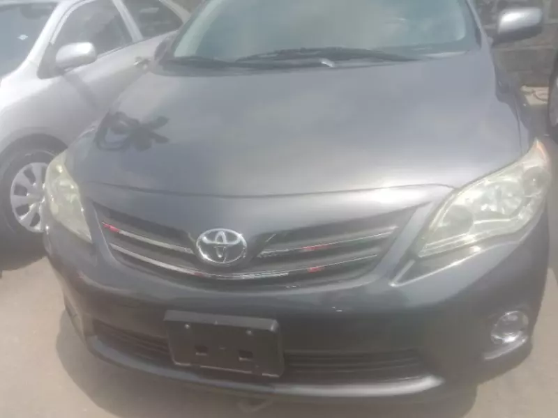Toyota Camry   - 2007