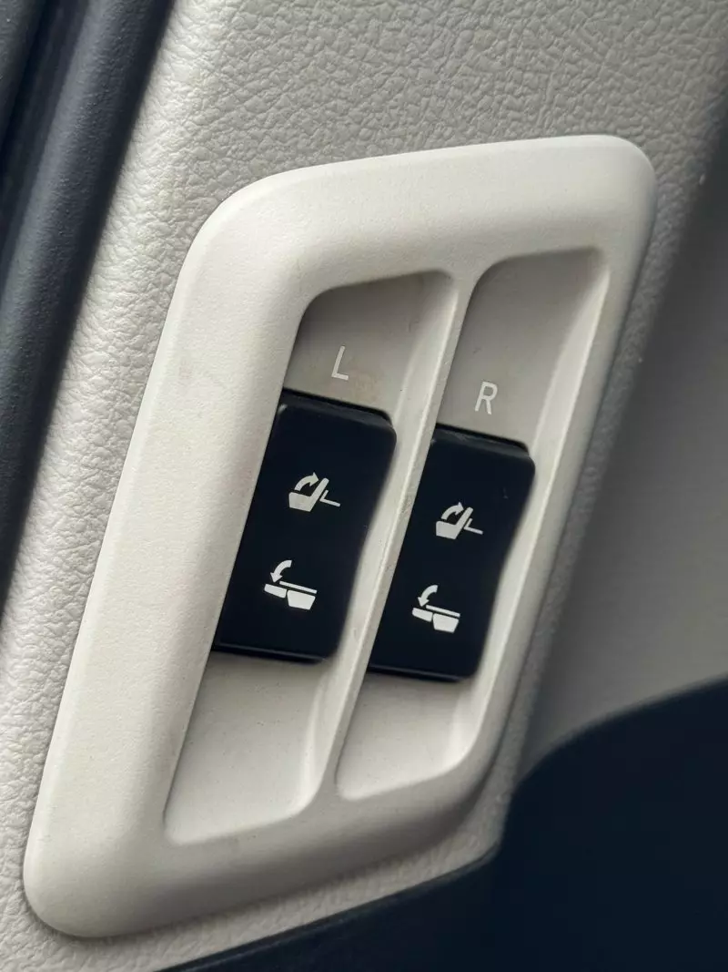 Toyota Landcruiser Prado   - 2020