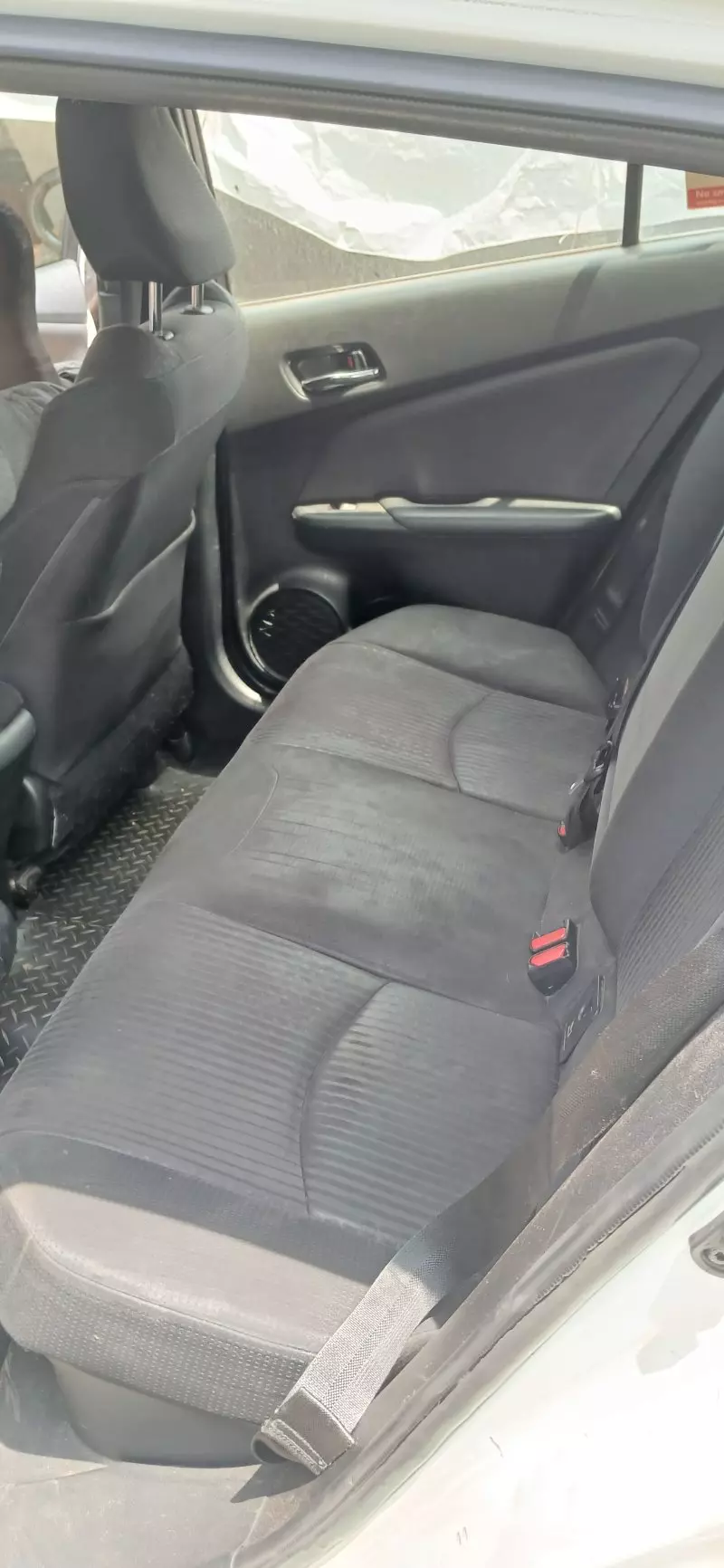 Toyota Passo Sette   - 2010