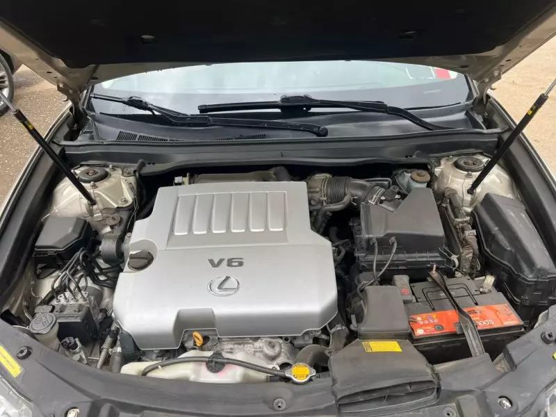 Lexus ES 350   - 2013