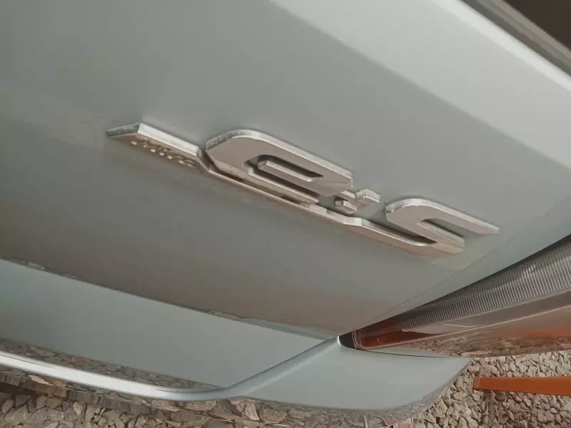 Daihatsu Mira    - 2018