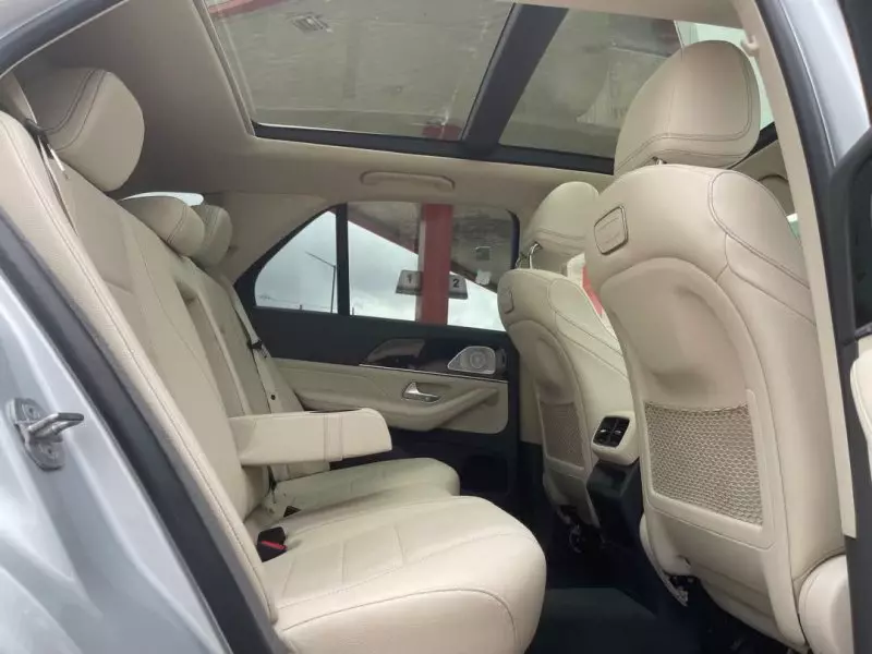 Mercedes-Benz GLE 350   - 2020