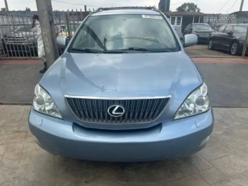 Lexus RX 350