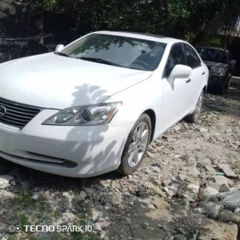 Lexus ES 350