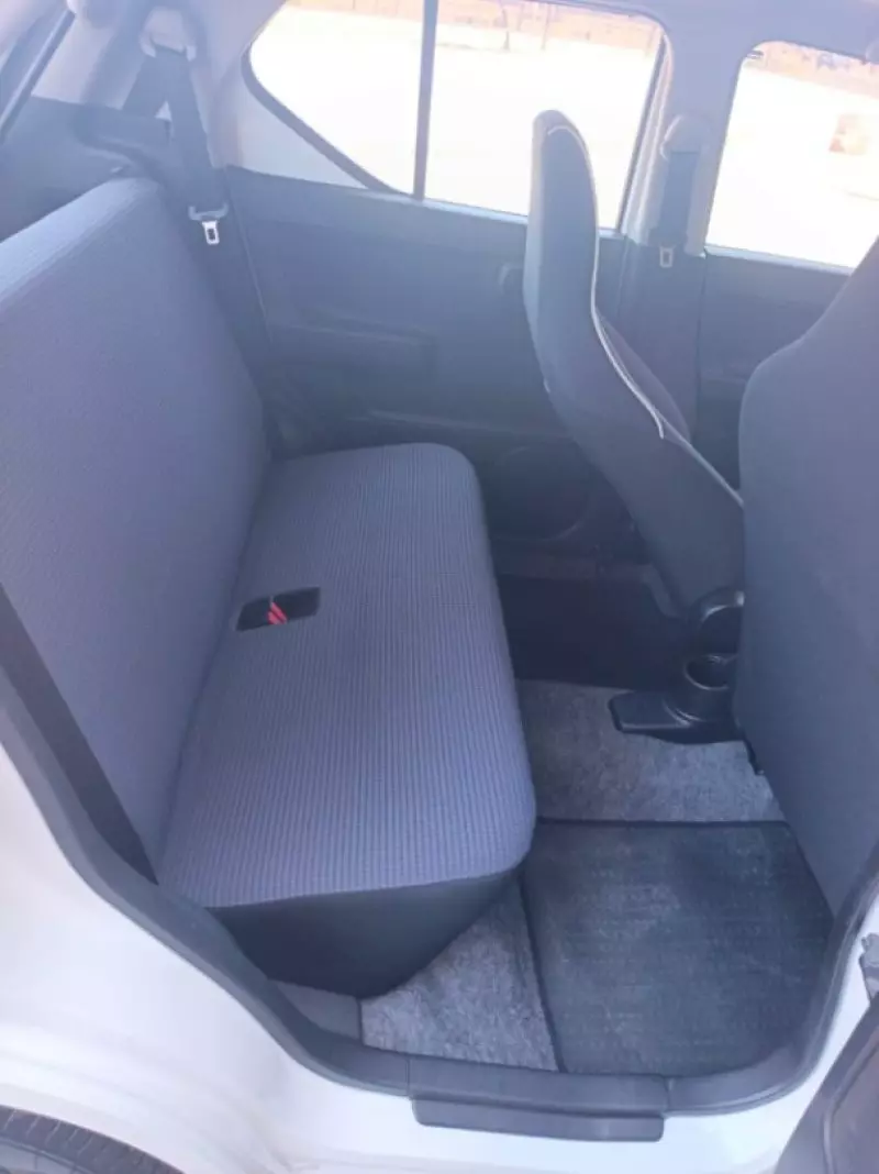 SUZUKI alto   - 2019
