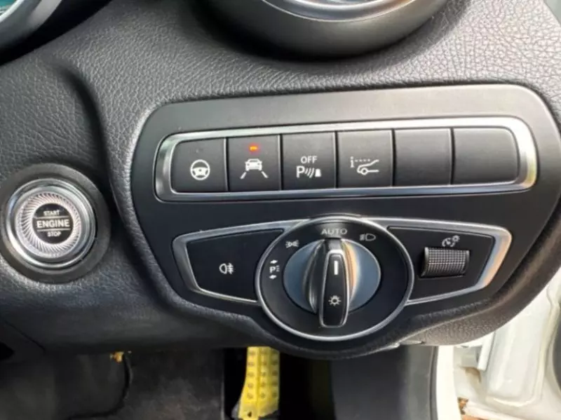 Mercedes-Benz C 200 - 2018