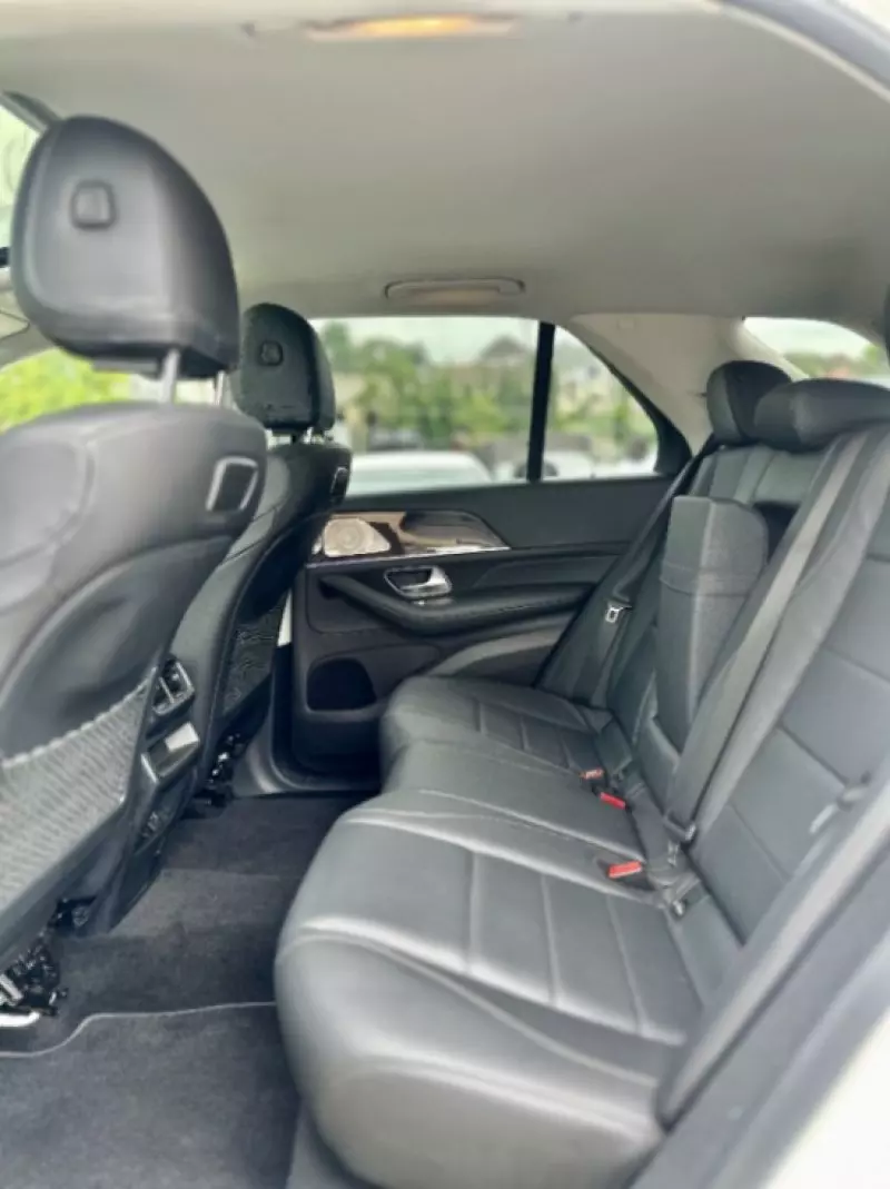 Mercedes-Benz GLE 450   - 2020
