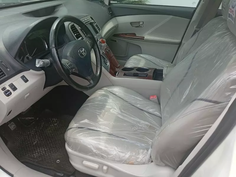 Toyota Venza   - 2009