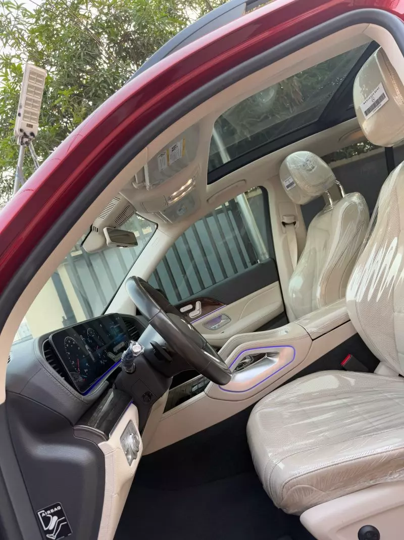 Mercedes-Benz GLE 350   - 2020