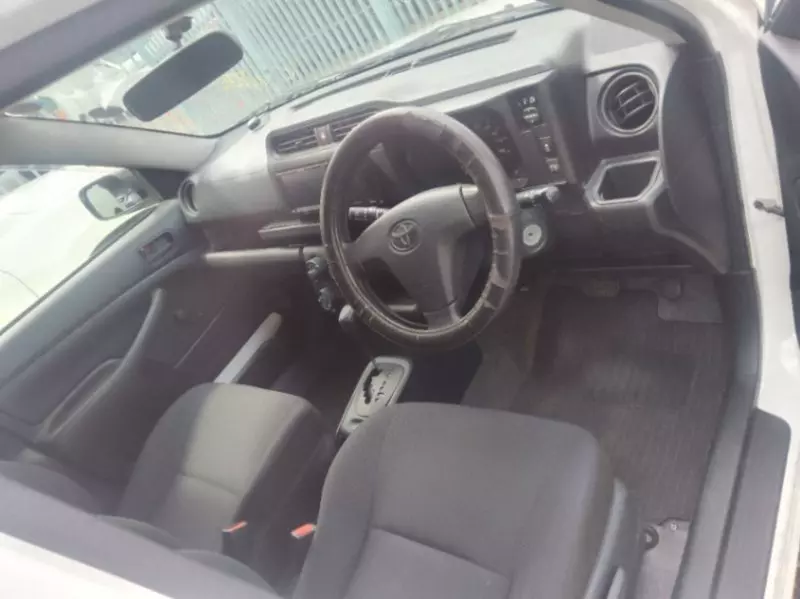 Toyota Probox    - 2018