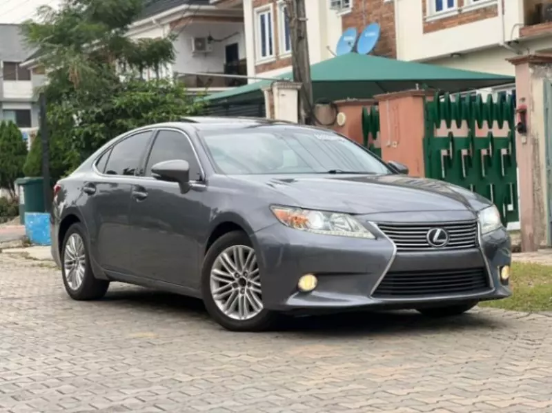 Lexus ES 350