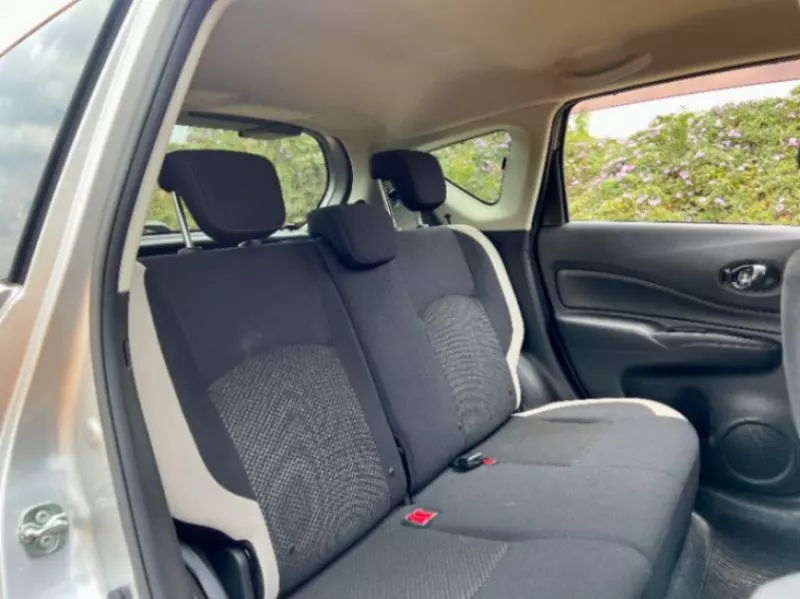 Nissan Note   - 2019