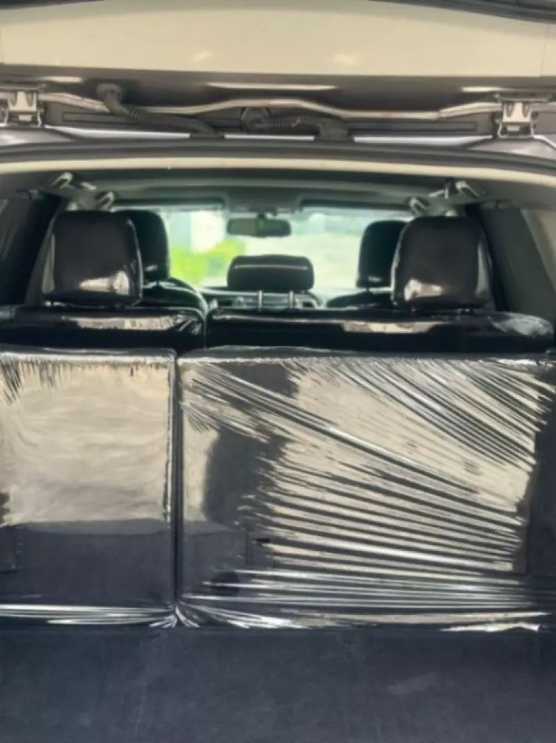 Toyota Highlander   - 2016