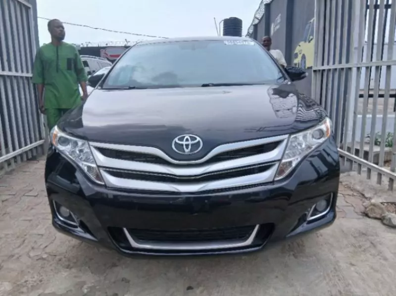Toyota Venza