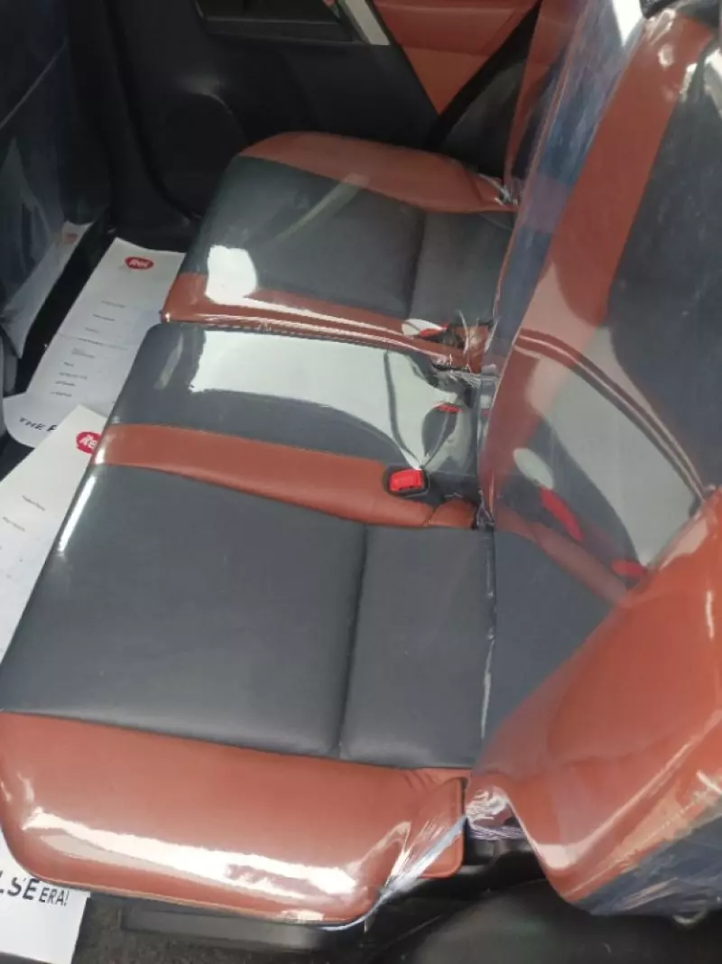 Toyota RAV 4   - 2013