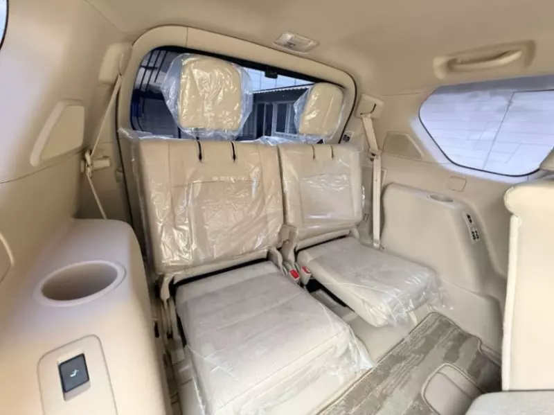 Toyota Landcruiser prado TX.L   - 2019