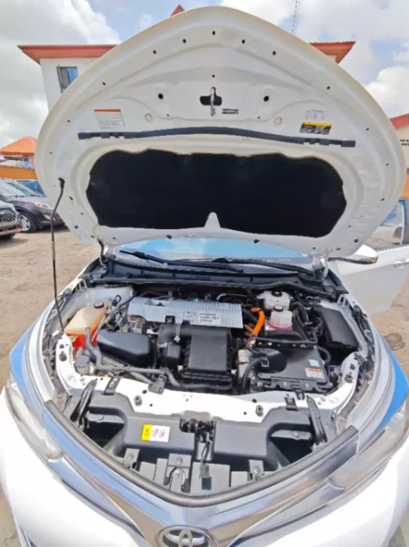 Toyota Corolla   - 2019