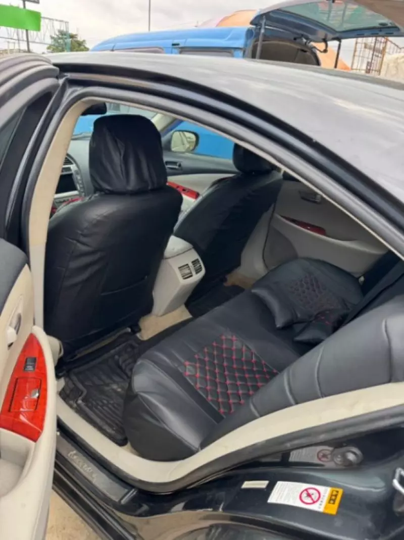 Lexus ES 350   - 2008