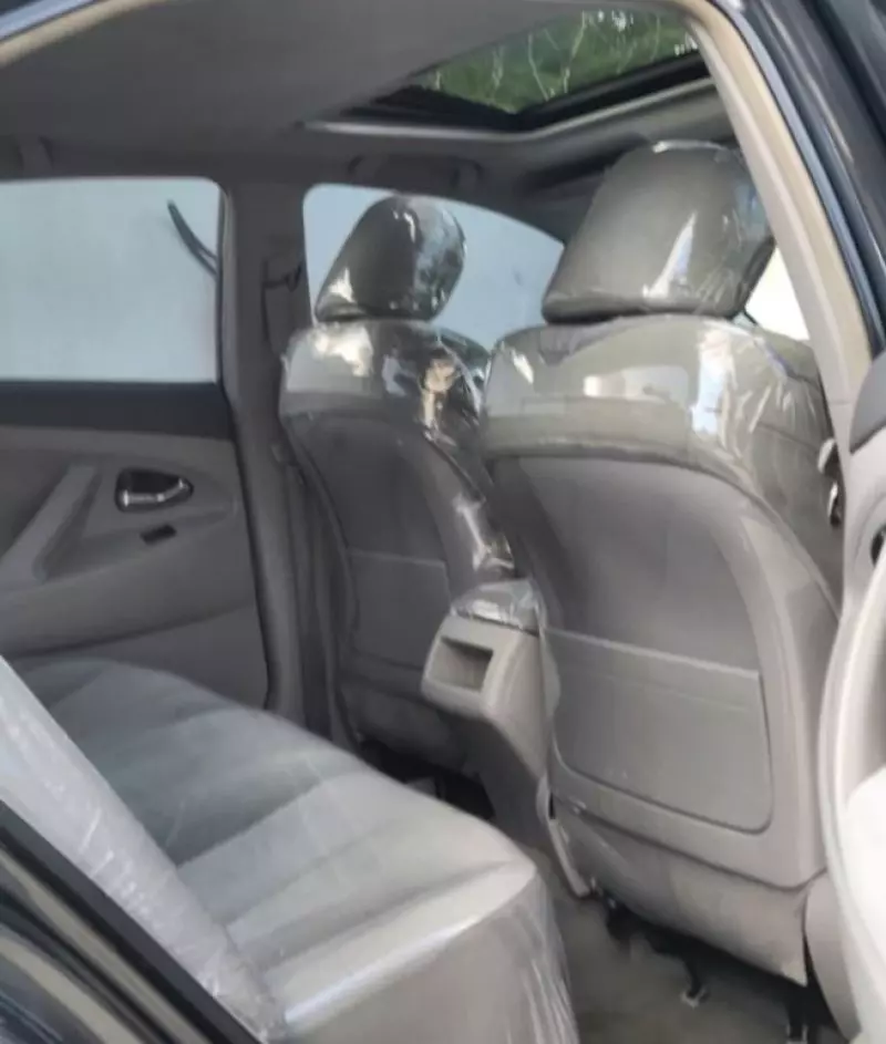 Toyota Camry   - 2007