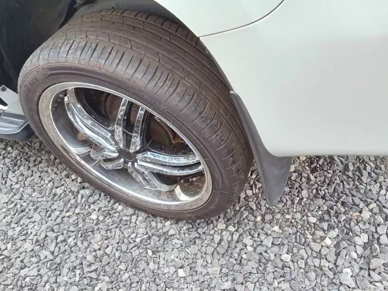 Toyota Land Cruiser Prado   - 2019