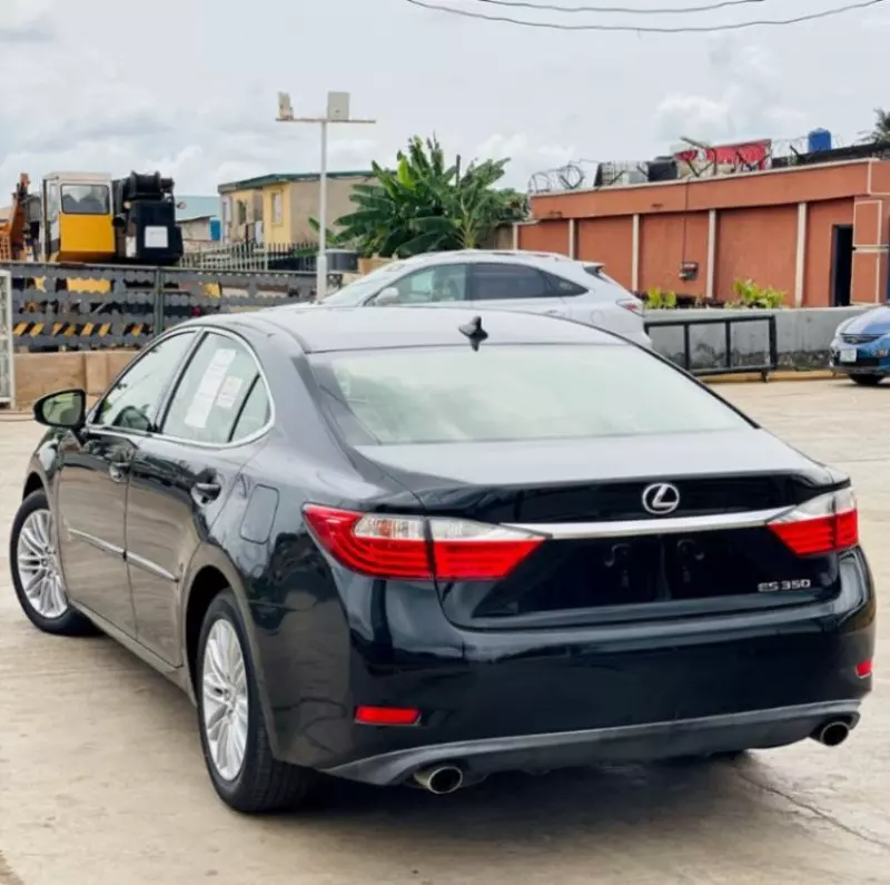 Lexus ES 350