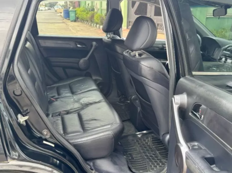 Honda CR-V   - 2009