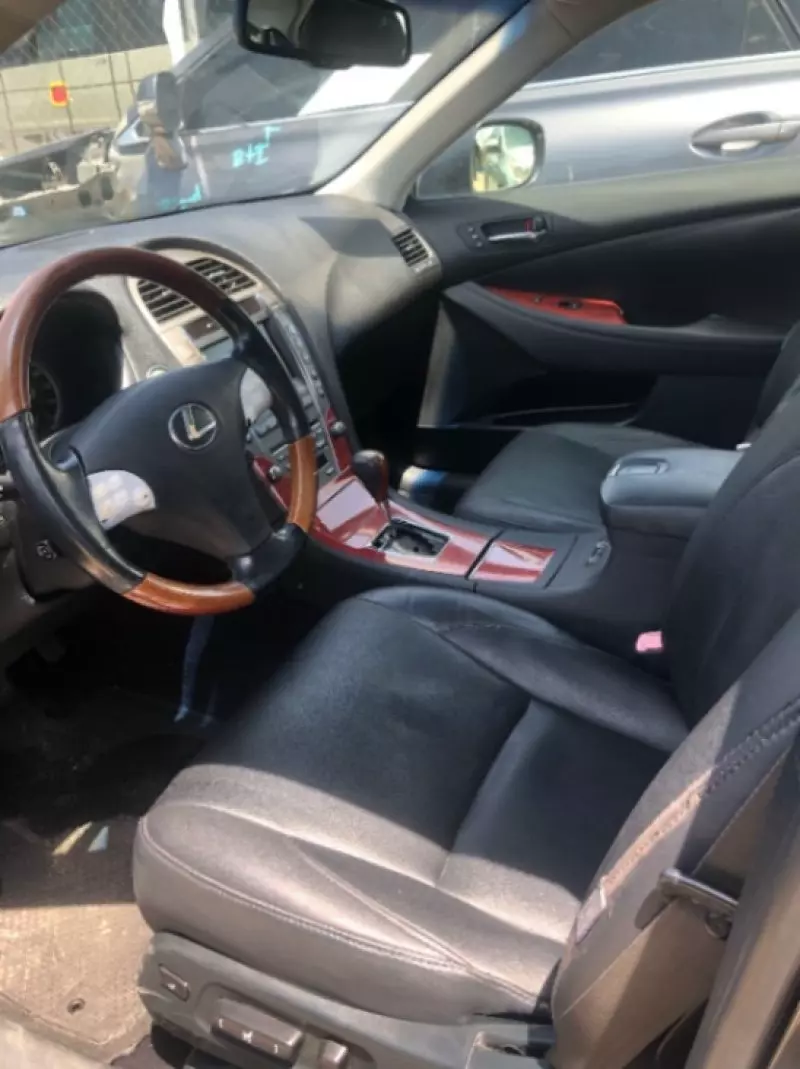 Lexus ES 350   - 2007