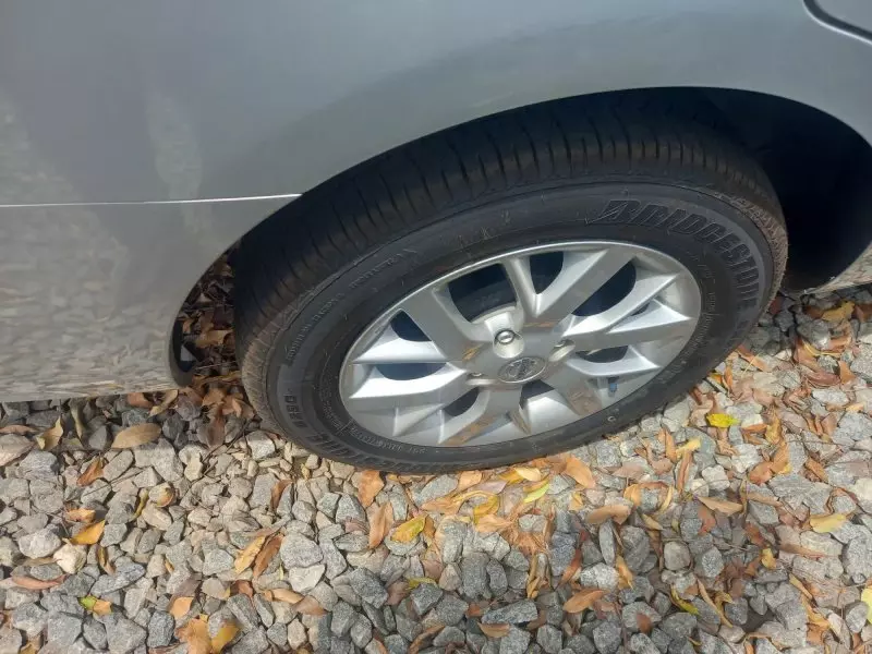 Nissan Almera   - 2020