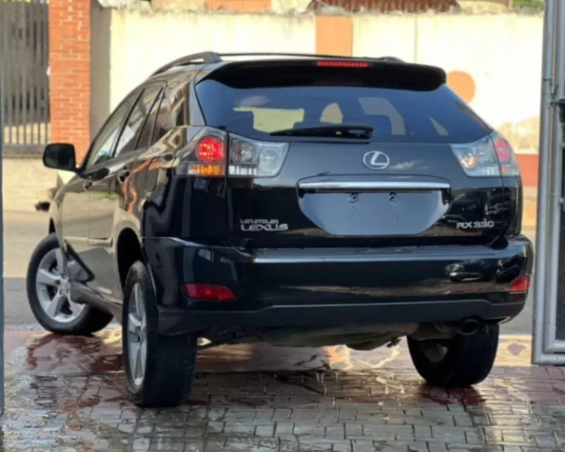 Lexus RX 330   - 2004