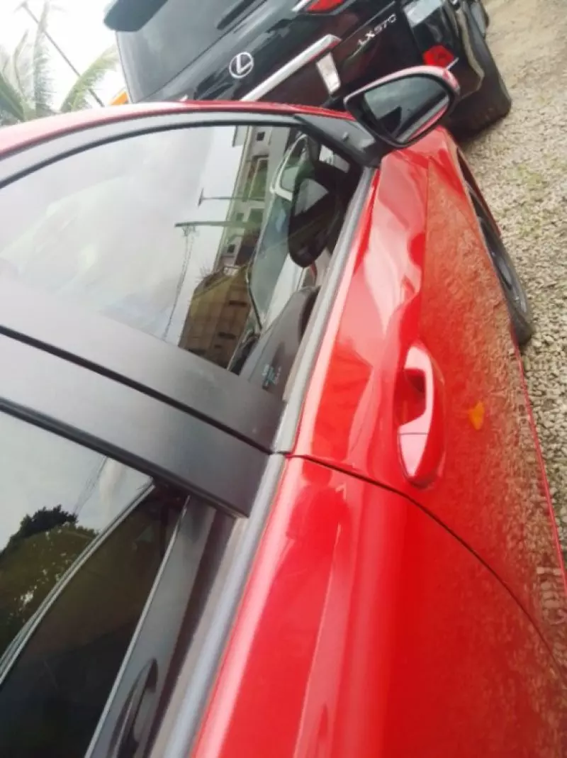 Toyota Corolla   - 2016
