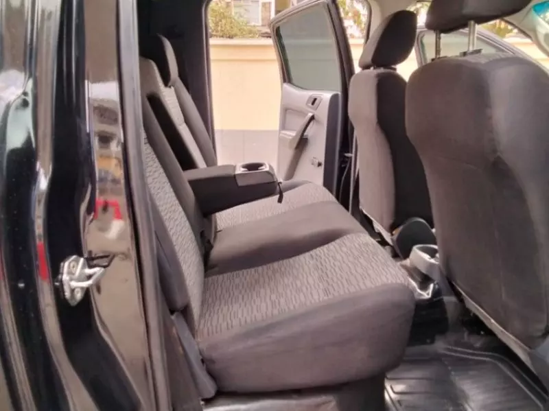 Ford B-Max   - 2016