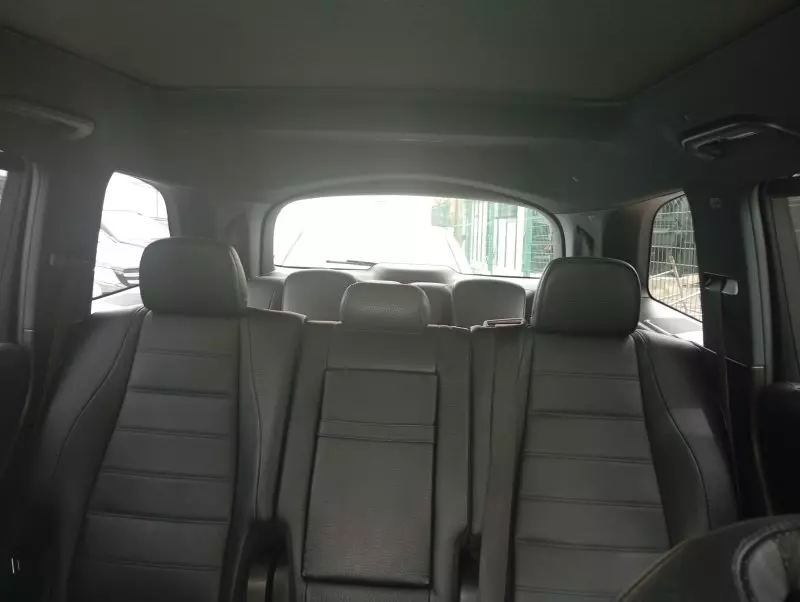 Mercedes-Benz GLS 450   - 2020
