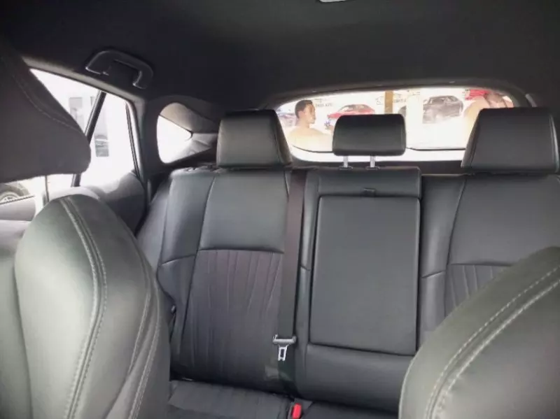 Toyota Venza   - 2021