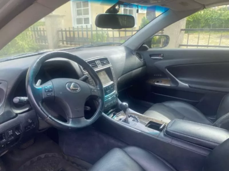 Lexus ES 250   - 2009