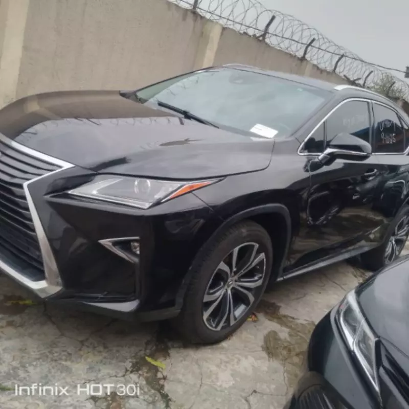 Lexus RX 350
