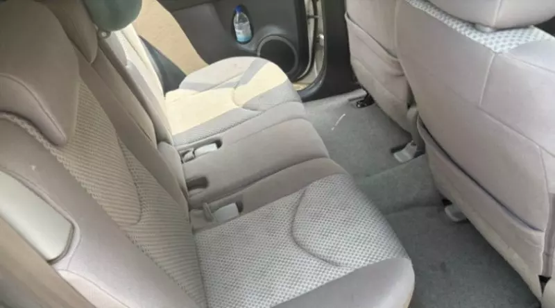 Toyota RAV 4   - 2008