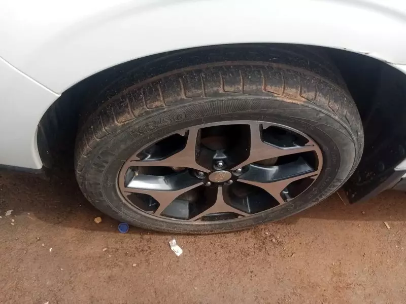 Subaru Forester   - 2014