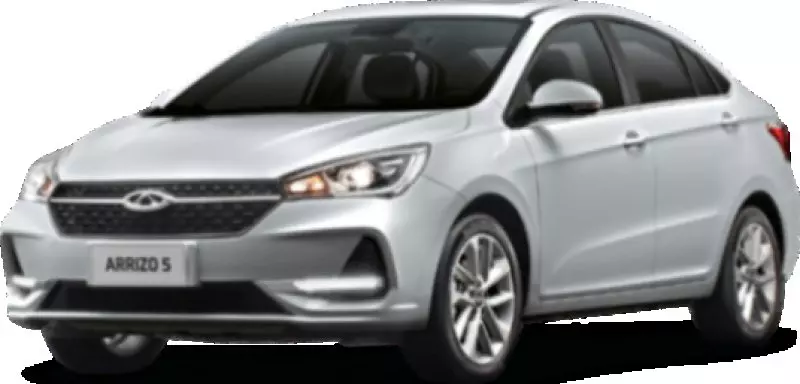 CHERY Arrizo 5   - 2025