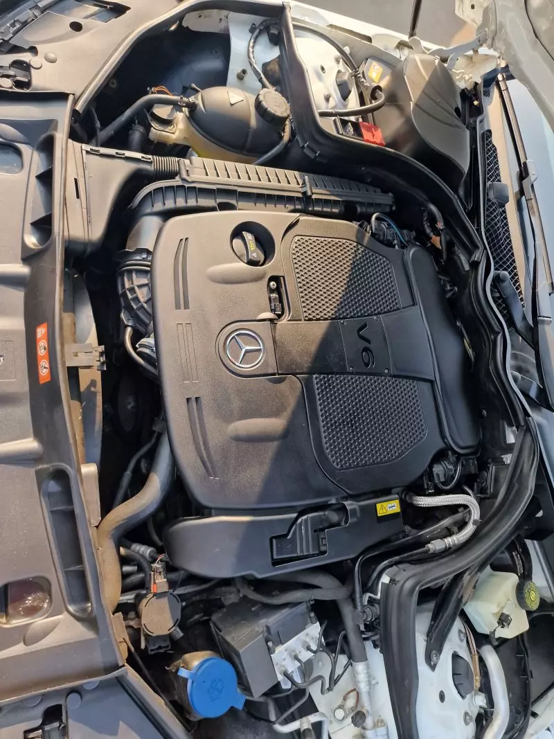 Mercedes-Benz C 300   - 2014
