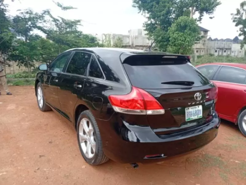 Toyota Venza   - 2009