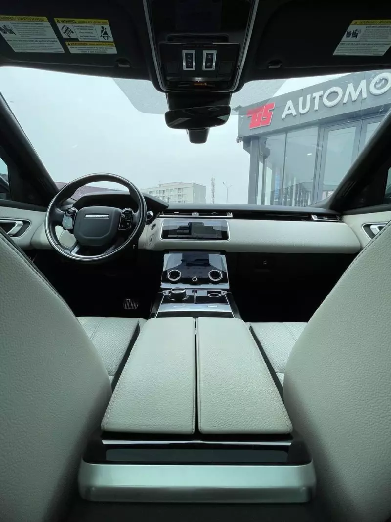 Land Rover Range Rover   - 2018