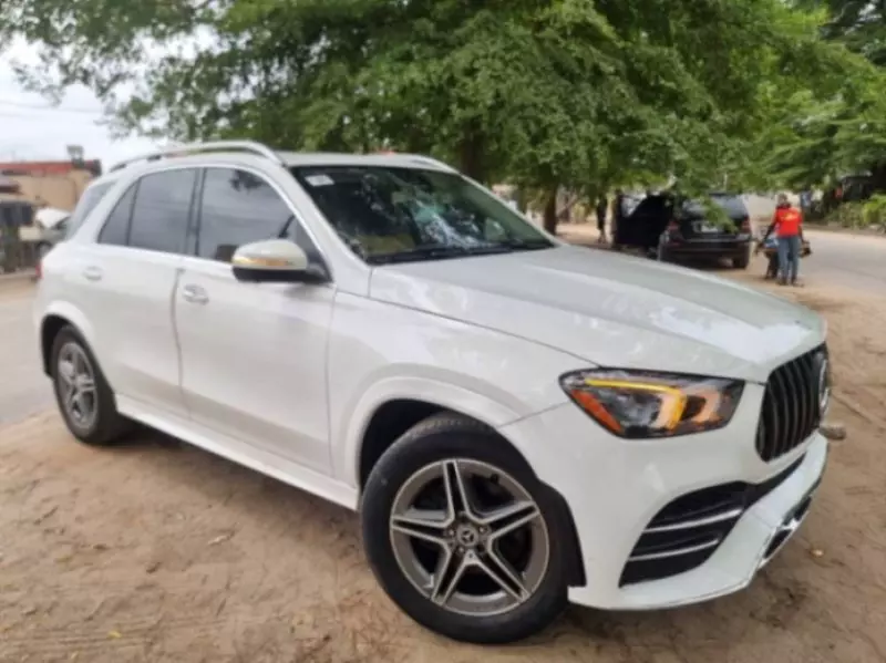 Mercedes-Benz GLE 350   - 2020