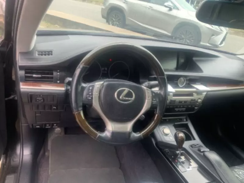 Lexus ES 350   - 2014