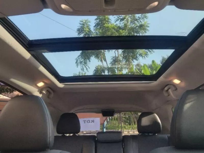Nissan X- trail   - 2018
